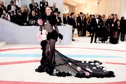 Who is Karen Elson? All about the singer and model as multiple celebs attend high-profile NYC wedding