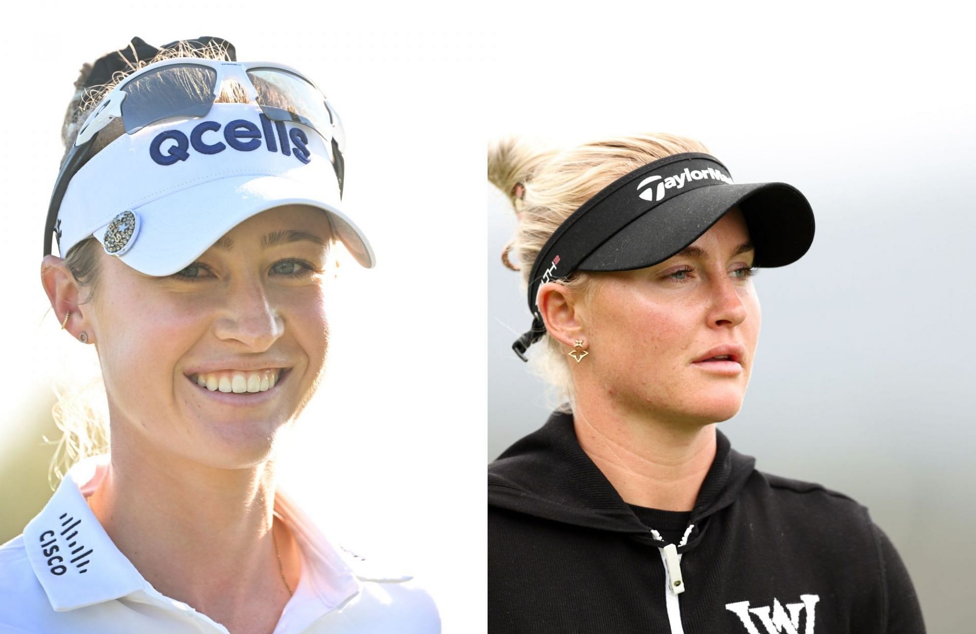 5 big names to watch out for at the 2024 Solheim Cup ft.Nelly Korda