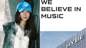 “I put my hopes and soul into how I envisioned the company”: Min Hee-jin claims to have created HYBE’s ‘We Believe in Music’ slogan