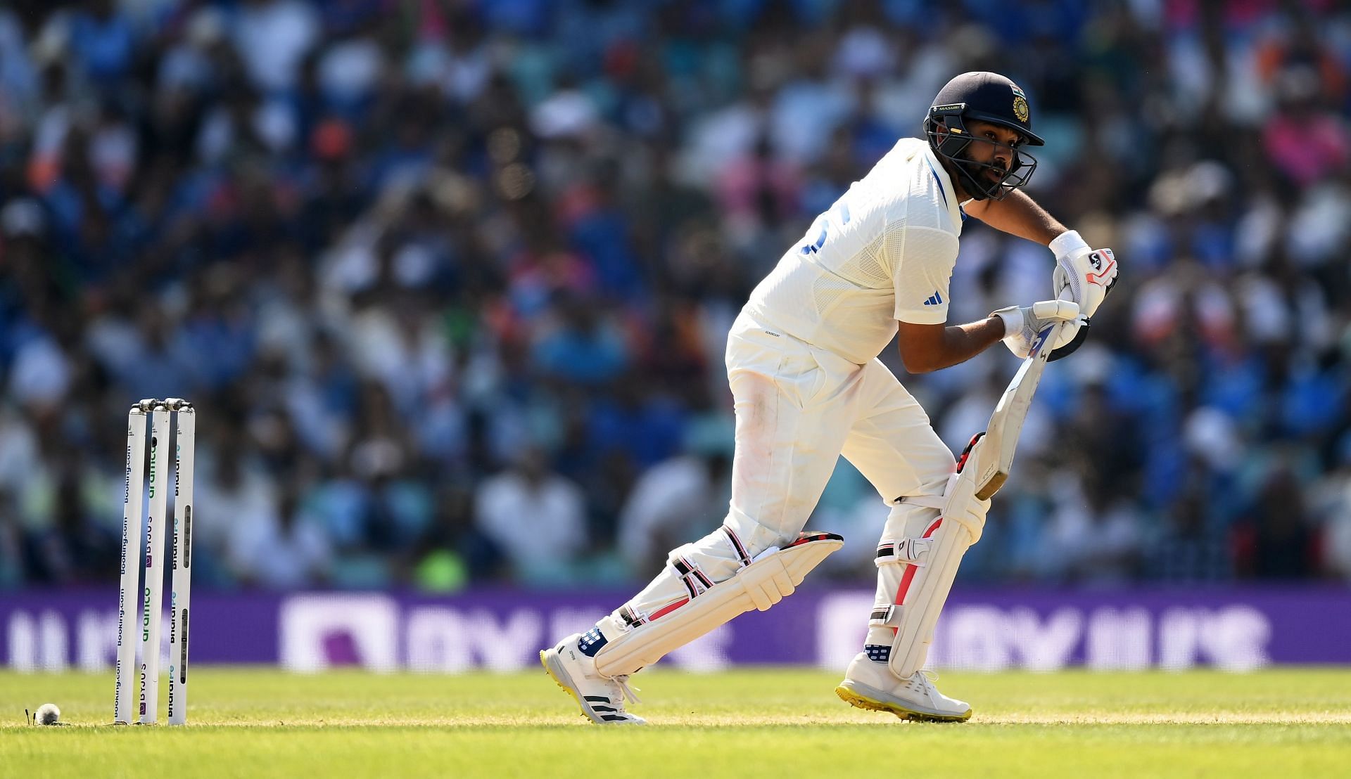 Australia v India - ICC World Test Championship Final 2023: Day Four - Source: Getty