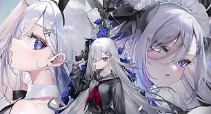 Playing Death Games to Put Food on the Table anime confirmed for production