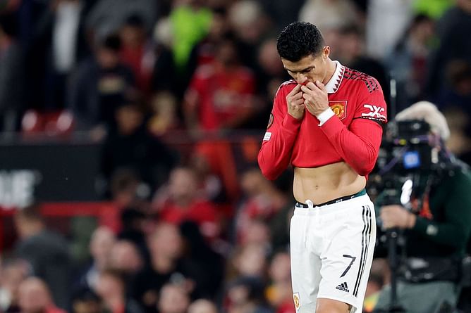 “It was disappointing how it ended” - Ex-Manchester United star tips Cristiano Ronaldo to make Old Trafford return despite controversial exit