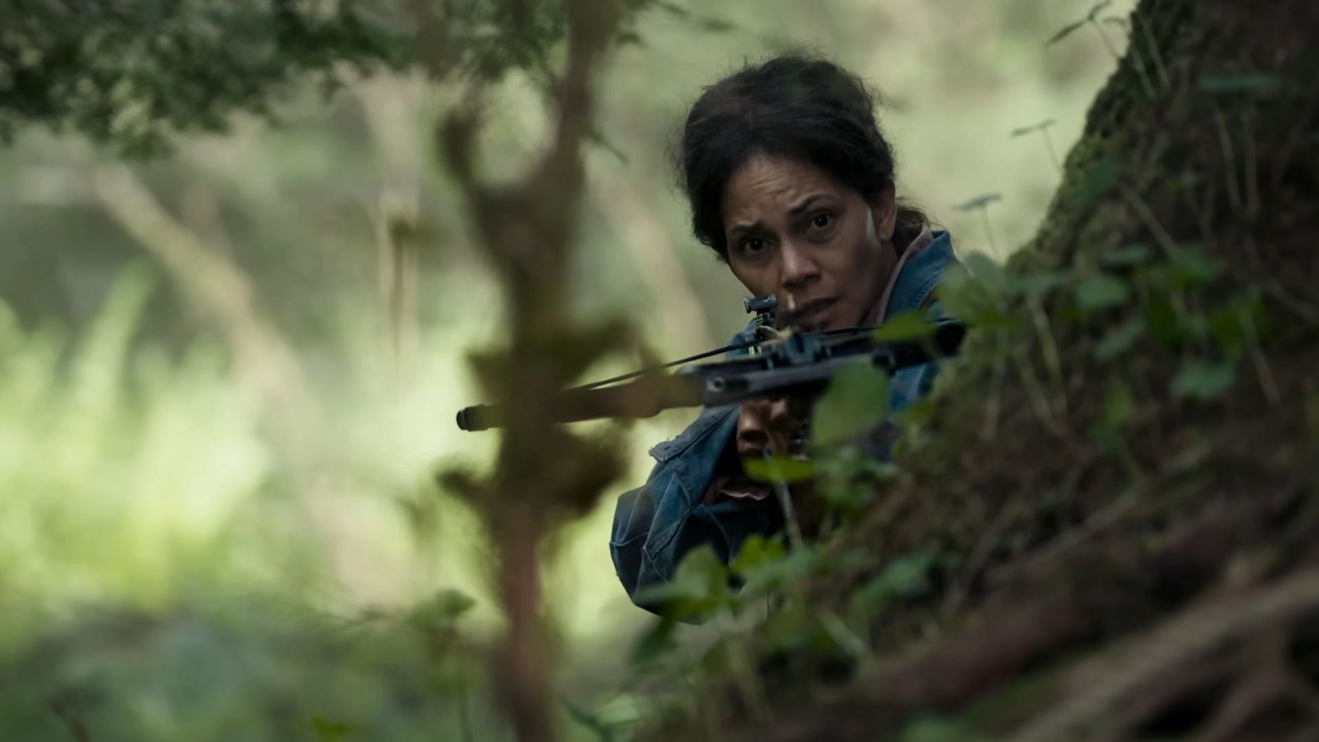 Halle Berry in Never Let Go (Image via Lionsgate)