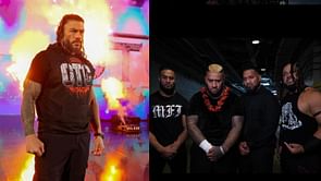 Son of legendary star to debut as Roman Reigns' enforcer; cost the Bloodline at Bad Blood? Exploring the possibility