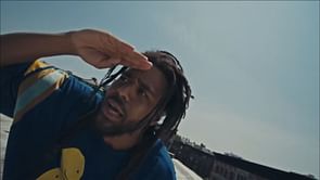 ⁠J. Cole shouts out K-Pop group BTS on new collaboration with Tee Grizzley ‘Blow For Blow’ : A Review