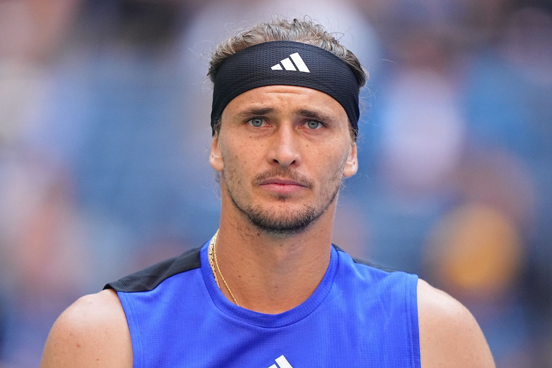 Alexander Zverev (Getty)