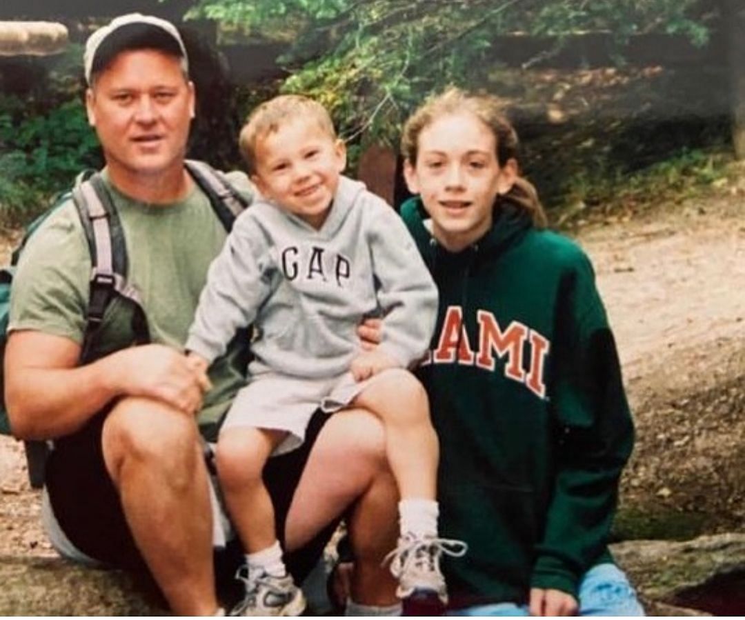 Breanna Stewart&rsquo;s parents