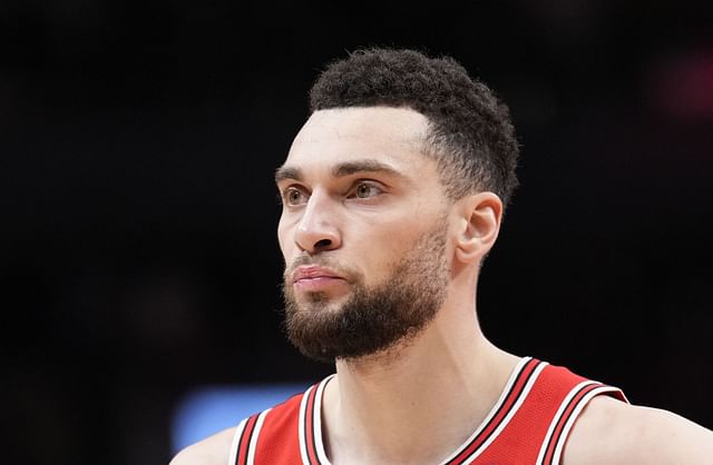 Starter or Sixth Man: Why does another Chicago Bulls season with Zach  LaVine make for a must-watch?