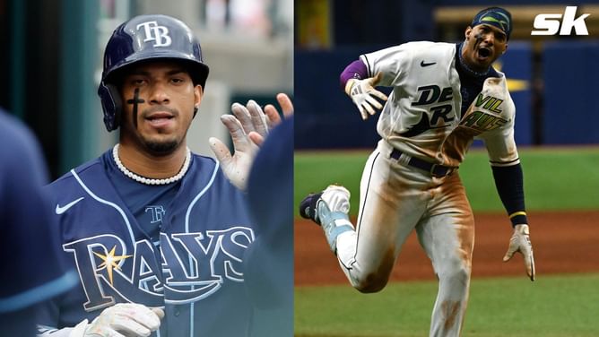 Wander Franco sexual abuse allegations update: Father of alleged underage victim withdraws complaint against MLB star