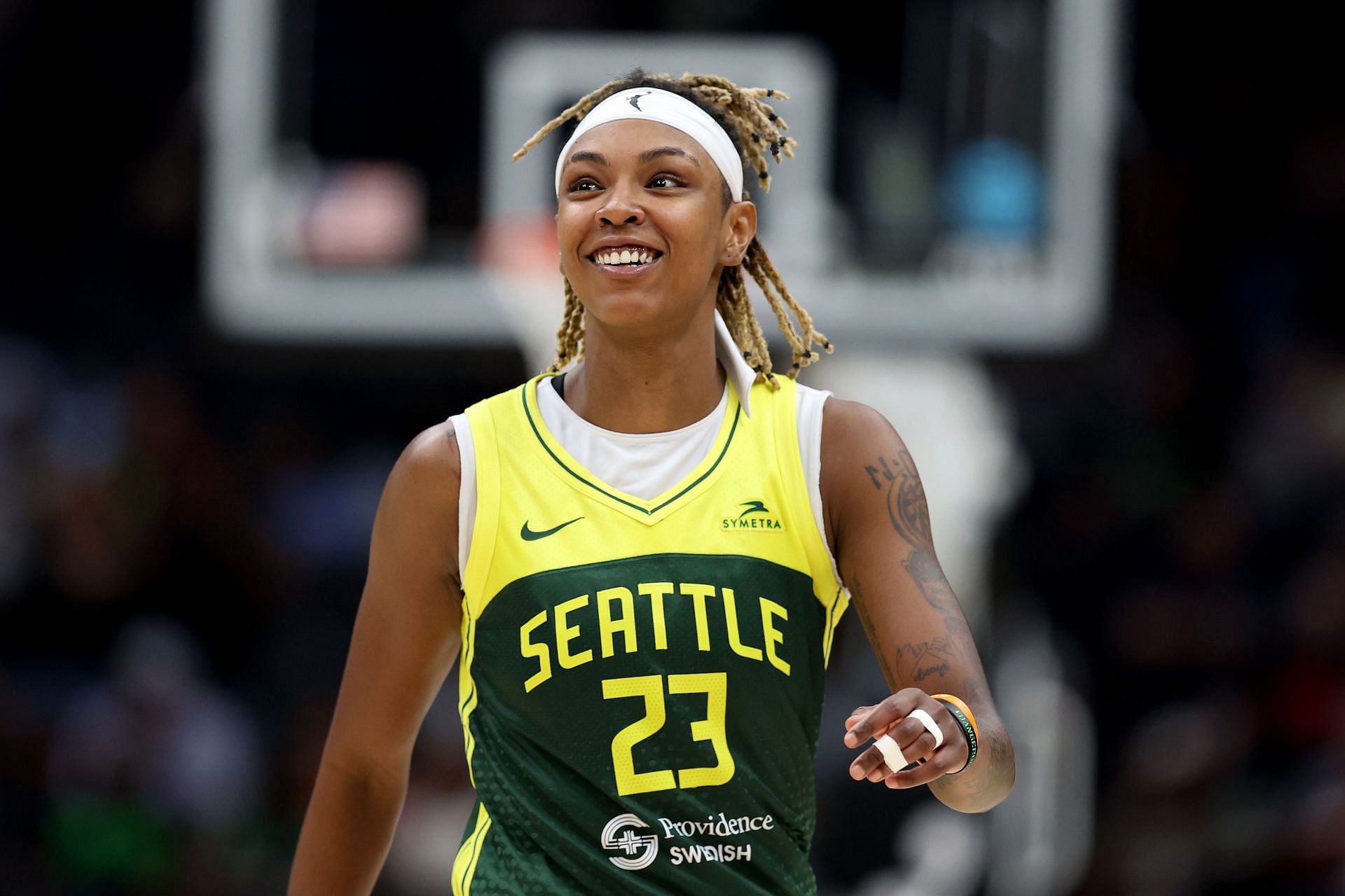 Minnesota Lynx v Seattle Storm