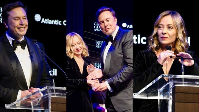 Fact Check: Is Elon Musk dating Giorgia Meloni? Tesla CEO shuts down romance speculations with the Italian PM