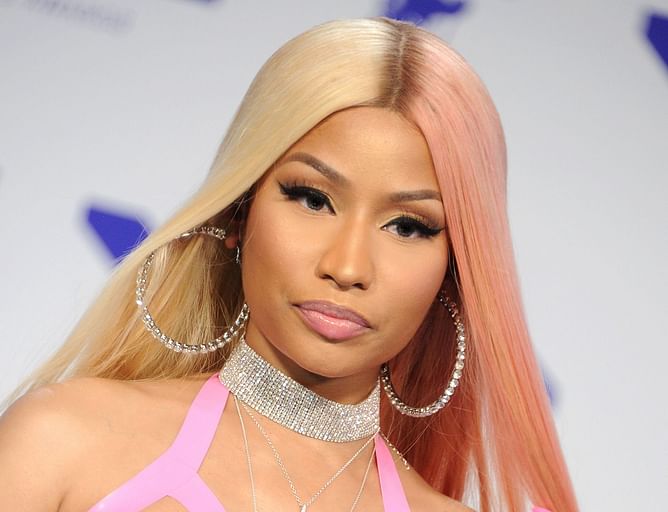 “No Nicki No clout”- Fans react as Latto throws shade at Nicki Minaj in scathing post after her Twitter account reportedly gets hacked