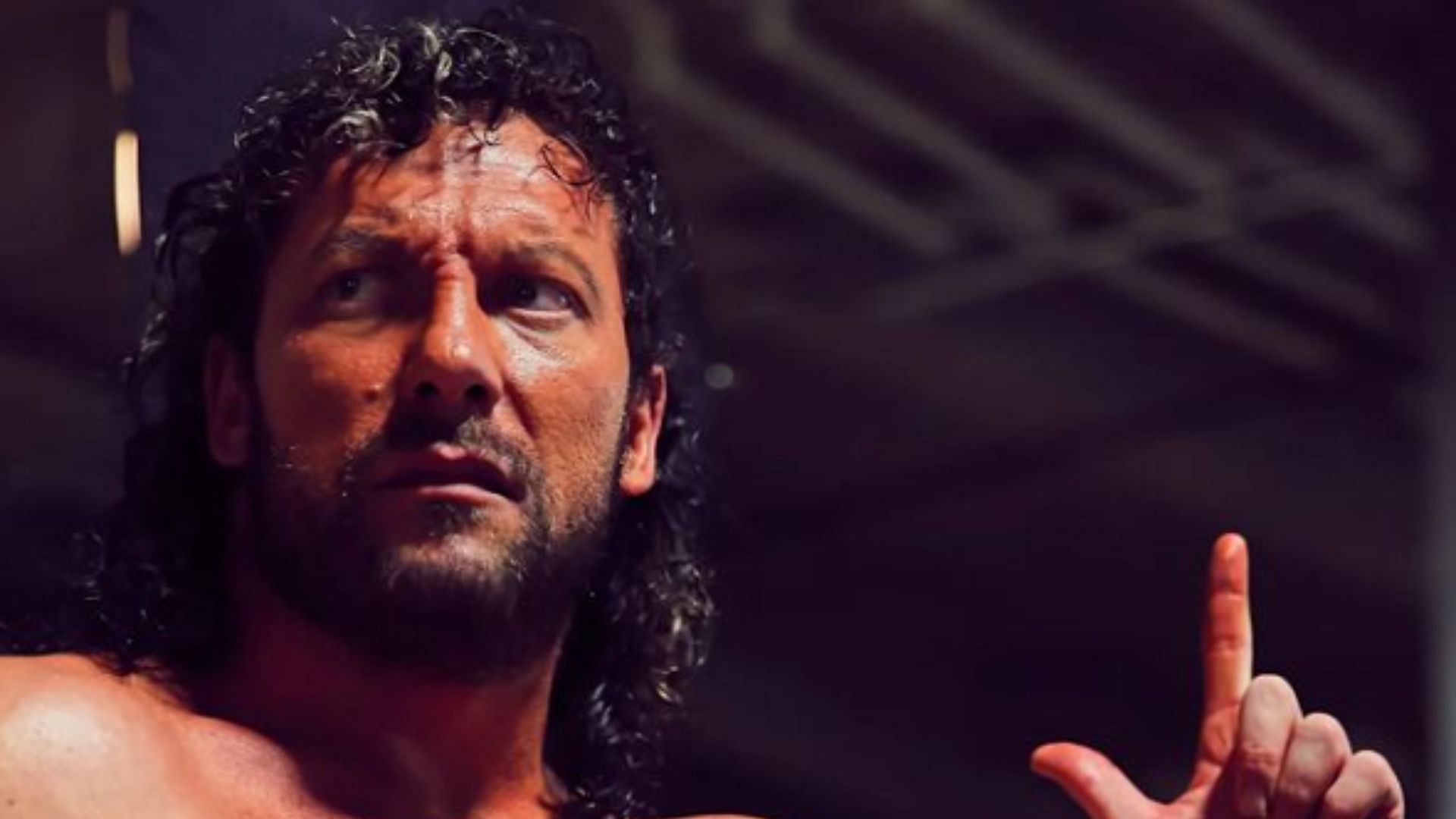 Kenny Omega is a former AEW World Champion. (Image credits: Kenny Omega