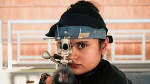 Paris Paralympics 2024 Para Shooting: Avani Lekhara finishes 5th in the women's 50m rifle 3 positions SH1