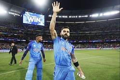 Kaun Banega Crorepati asks a question on Virat Kohli's cricket career
