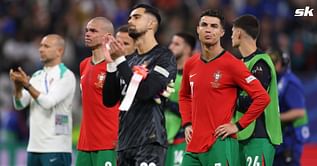 “Sometimes it’s not the players who know when to retire” - Cristiano Ronaldo sent warning about ‘issue’ over Portugal retirement by ex-PL star