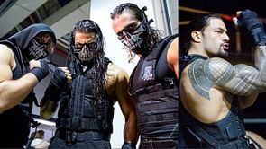 Roman Reigns' 'Shield' to return, Tiffany to lose her MITB to veteran & turn face? 4 things WWE could be planning for Bad Blood 2024