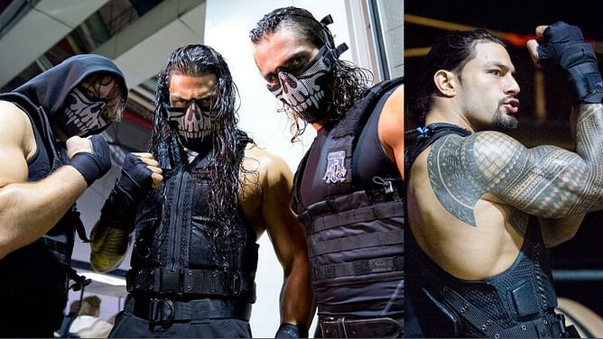 Roman Reigns' 'Shield' to return, Tiffany to lose her MITB to veteran & turn face? 4 things WWE could be planning for Bad Blood 2024