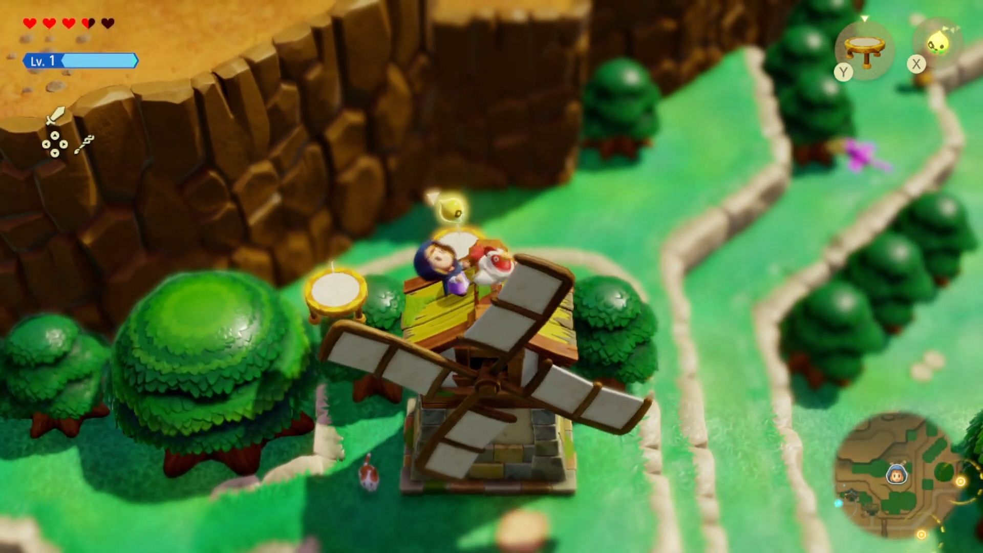 Cucco 5 (Image via Nintendo)