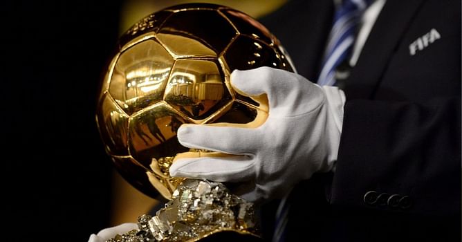Ballon d'Or 2024: Nominees for Best Men's Team Coach of the Year Award revealed