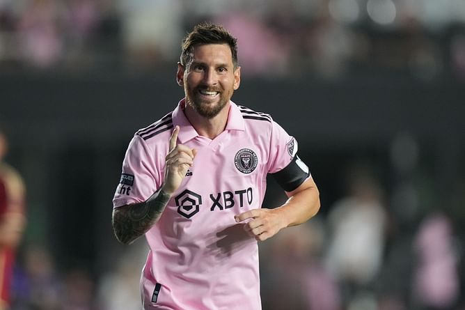 "Defended the game really well" - NYCFC coach explains how the MLS side kept Lionel Messi and Co. quiet in draw against Inter Miami