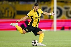 Winterthur vs Young Boys Prediction and Betting Tips | September 22nd 2024
