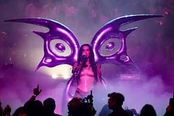 "Not even interesting enough to critique"- Internet reacts as Katy Perry's 143 album receives lowest rating on Metacritic since 2011
