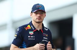 “Everyone was laughing” - Max Verstappen reveals F1 rivals’ light-hearted reaction to recent FIA ruling