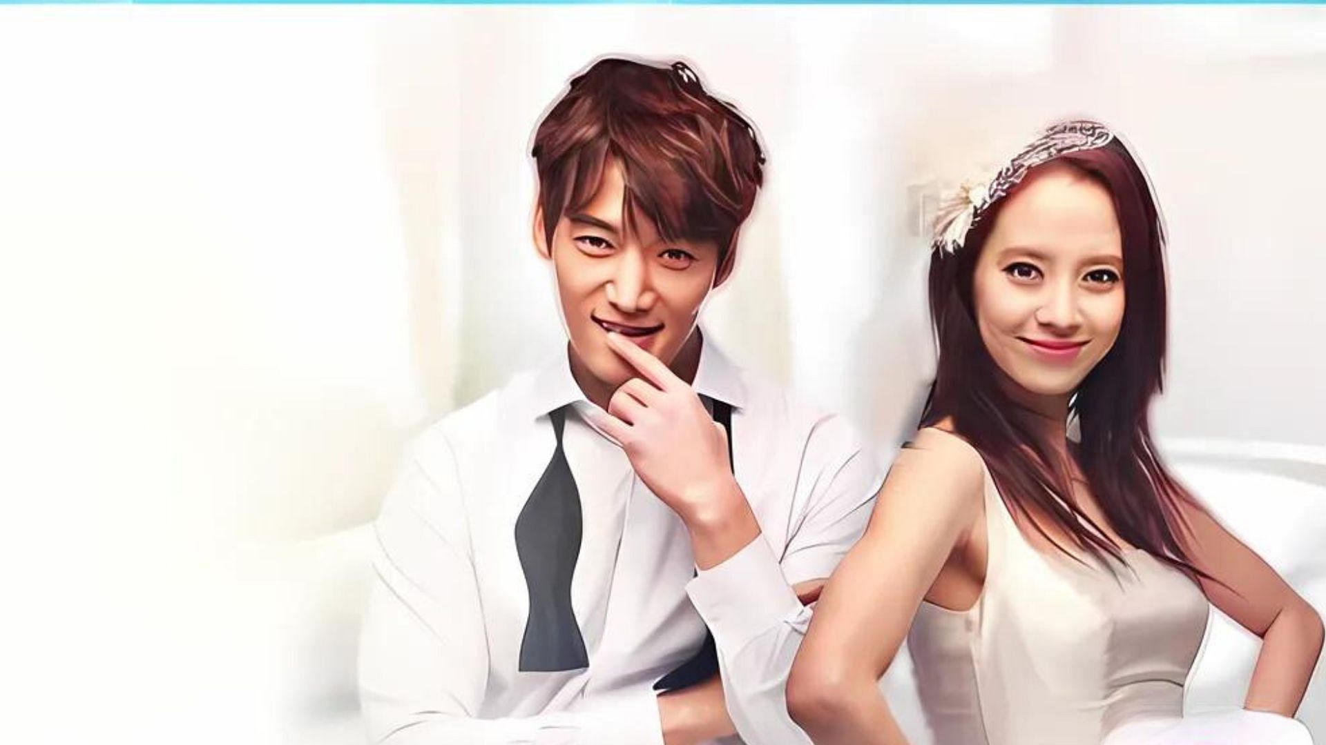 Emergency Couple ( Image via MX Player)