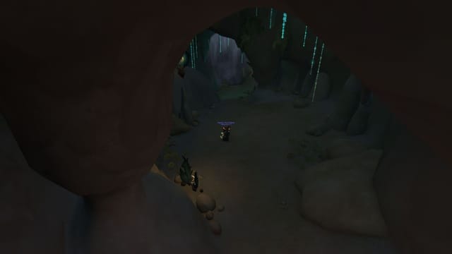 WoW The War Within: How to easily farm Profaned Tinderbox