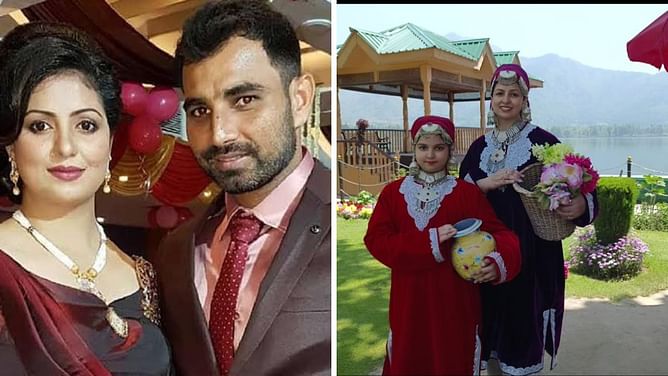 "सैयां कहां से आ गए..." - हसीन जहां के पोस्ट पर फैंस ने लिए मजे, जानें पूरा मामला