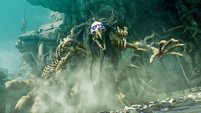 Throne and Liberty Gate of Infinity guide: Mechanics, rewards, and tips to beat