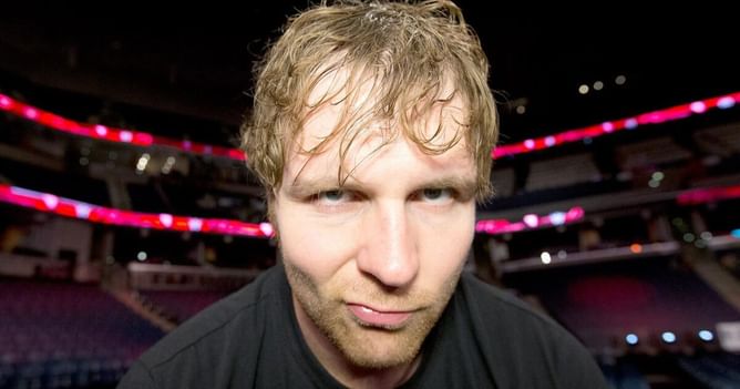 “Losing his hair in front of our eyes” - WWE legend calls Jon Moxley a ‘drunken bum,’ thinks he’s nowhere near the level of his former Shield brothers