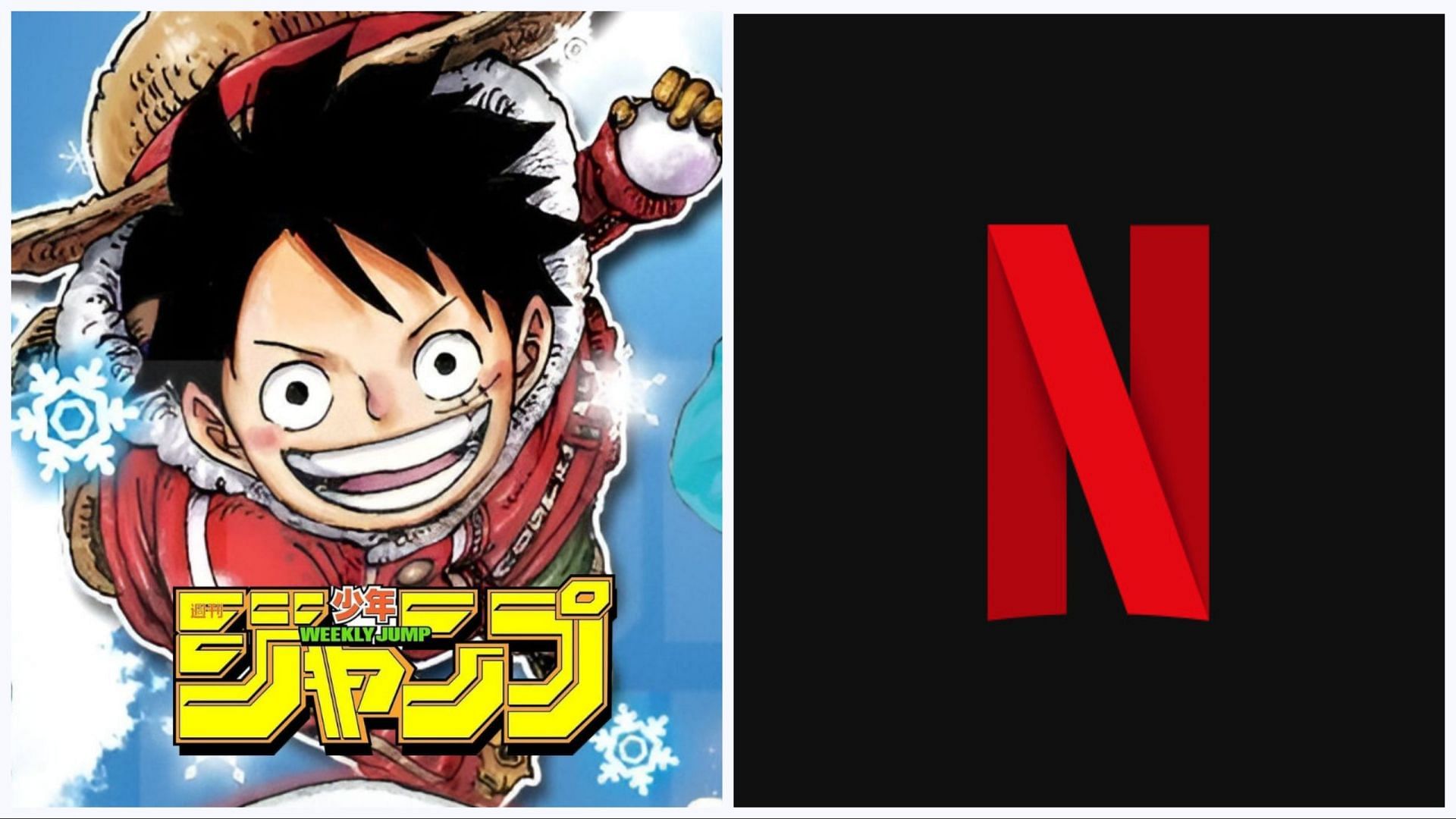 Weekly Shonen Jump reportedly collaborating with Netflix for a joint subscription plan