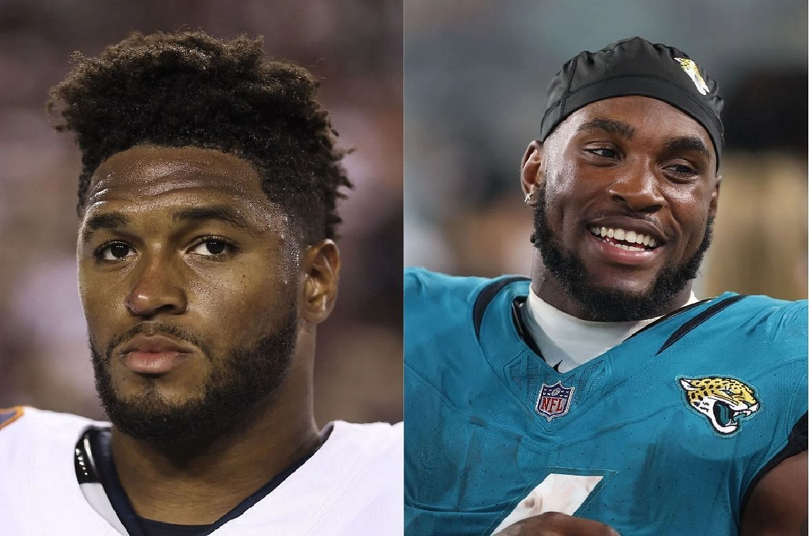 Roschon Johnson or Tank Bigsby in Week 4 fantasy football