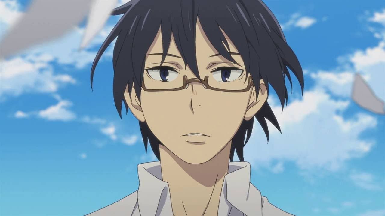 Still from Erased (Image via A-1 Pictures)