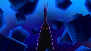 10 mysterious anime characters like Imu in One Piece