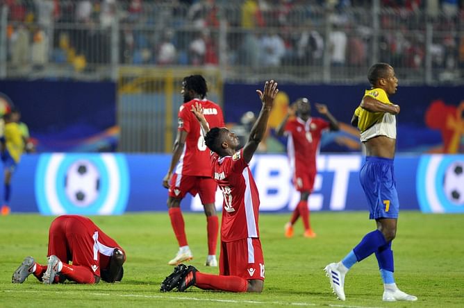 Kenya vs Zimbabwe Prediction and Betting Tips | 4th September 2024