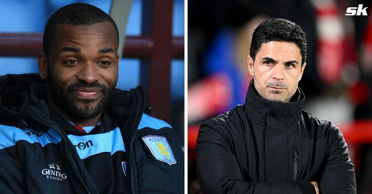 Darren Bent urges Mikel Arteta not to play Arsenal star against Man City 