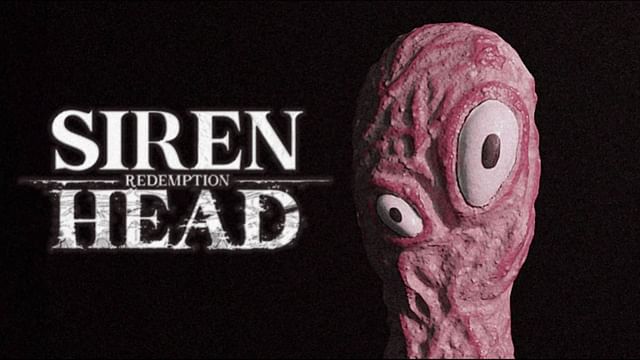 Are there any Siren Head Redemption Codes?