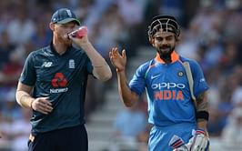 “One of the players of our generation” - When Ben Stokes & Virat Kohli picked each other as their favorite cricketers
