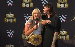 Liv Morgan defeats 27-year-old star in first-time-ever match after SmackDown goes off the air