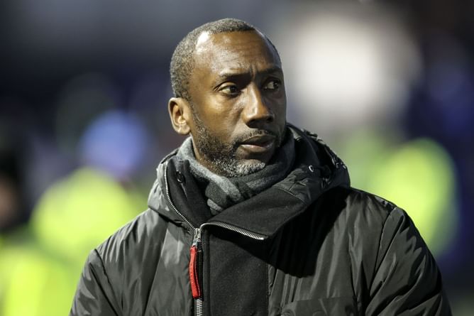 “It looks like football is not his main priority” - Jimmy Floyd Hasselbaink slams Manchester United star amidst Red Devils recent struggles