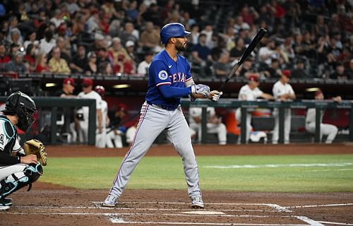 Marcus Semien has a good chance of hitting a home run (Getty)