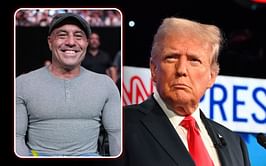 Joe Rogan muses on a Donald Trump what-if scenario in wake of assassination attempt: "It's not in his nature"