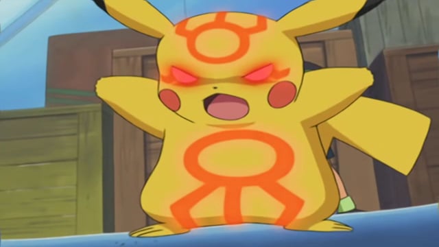 5 most epic wild Pokemon battles in the anime