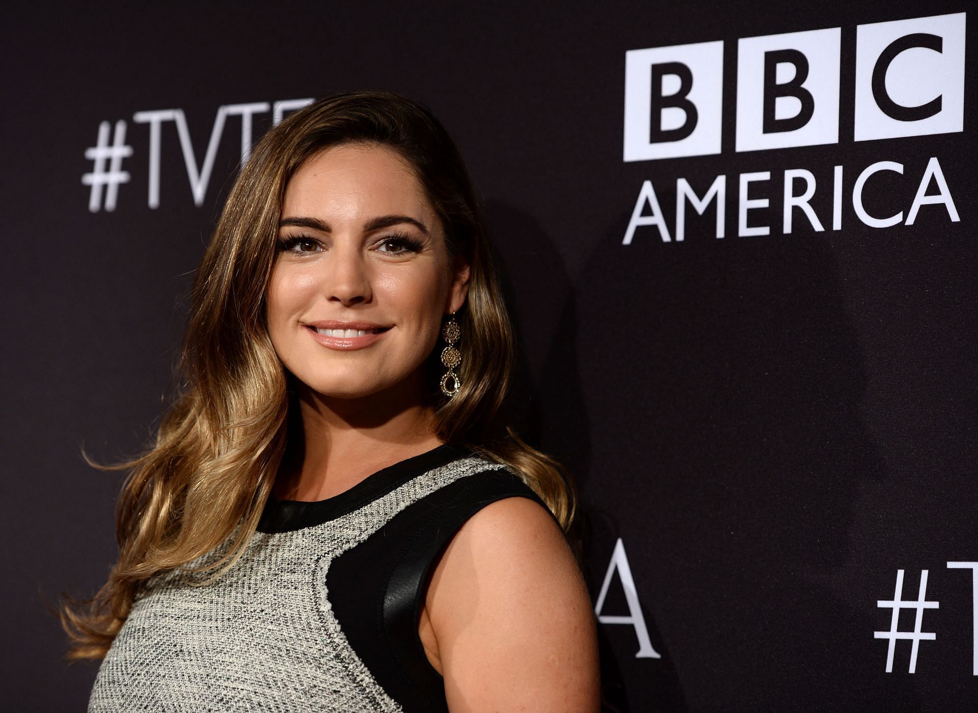 BAFTA Los Angeles TV Tea 2015 - Source: Getty