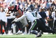 Seattle Seahawks v New England Patriots - Source: Getty