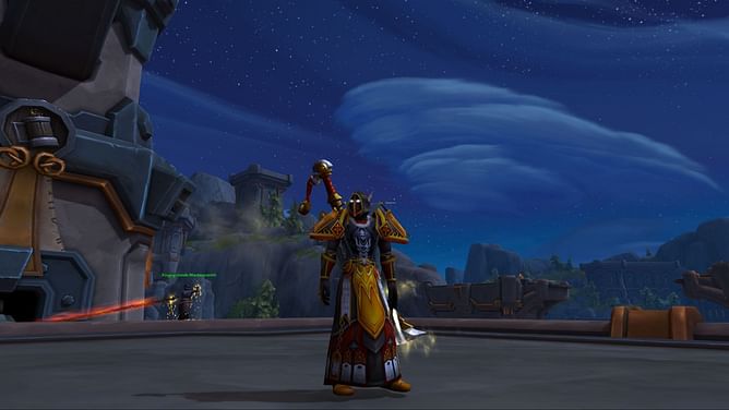 WoW The War Within - How to change loot specializations