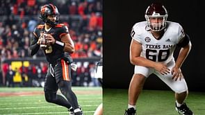 2025 NFL Draft prospect watch: Risers & Sliders after Week 3: FSU's DJ Uiagalelei dips while Texas A&M, Memphis prospects shine